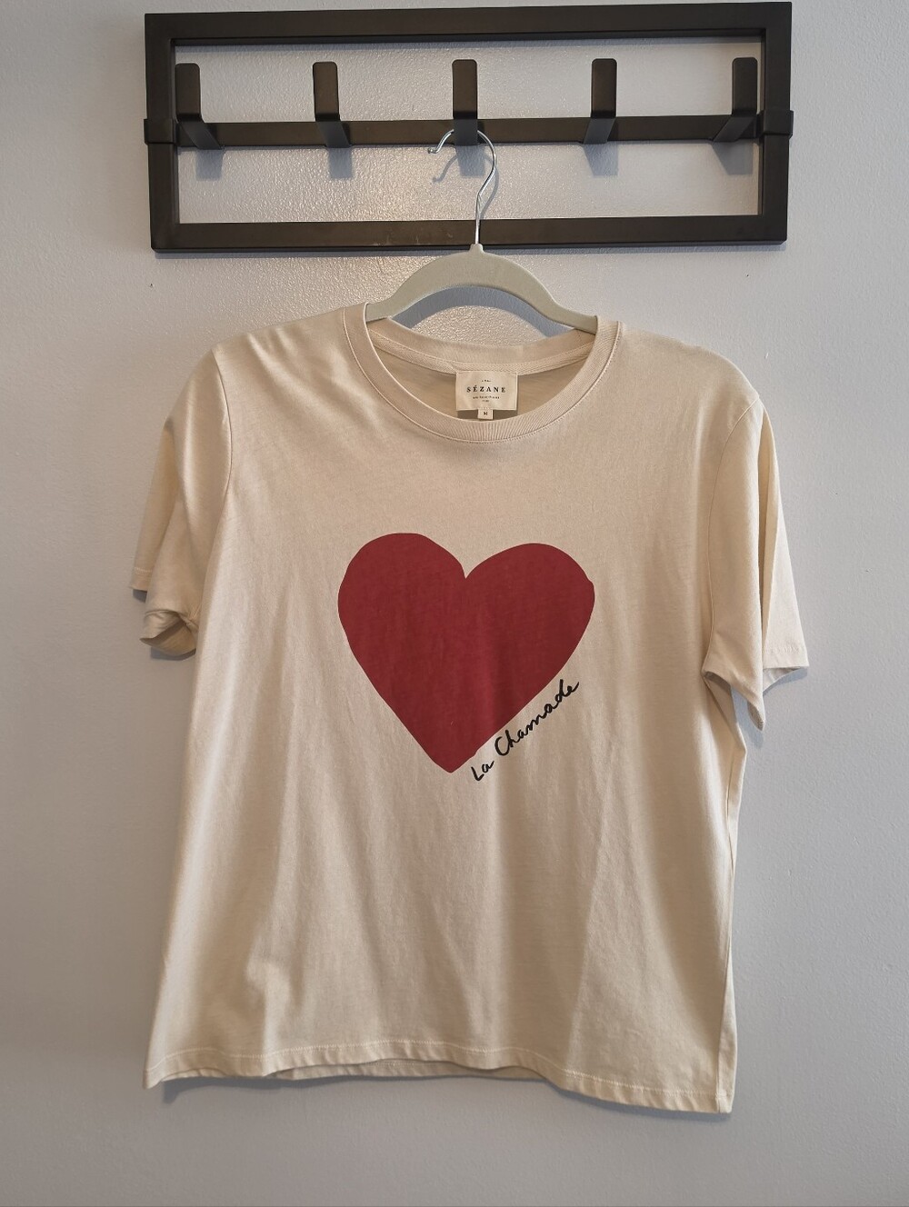 Sezane Tee